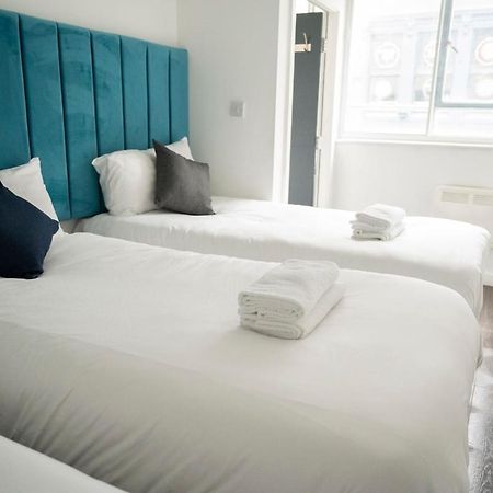 Sevenstay Bold 1 Liverpool Exterior photo